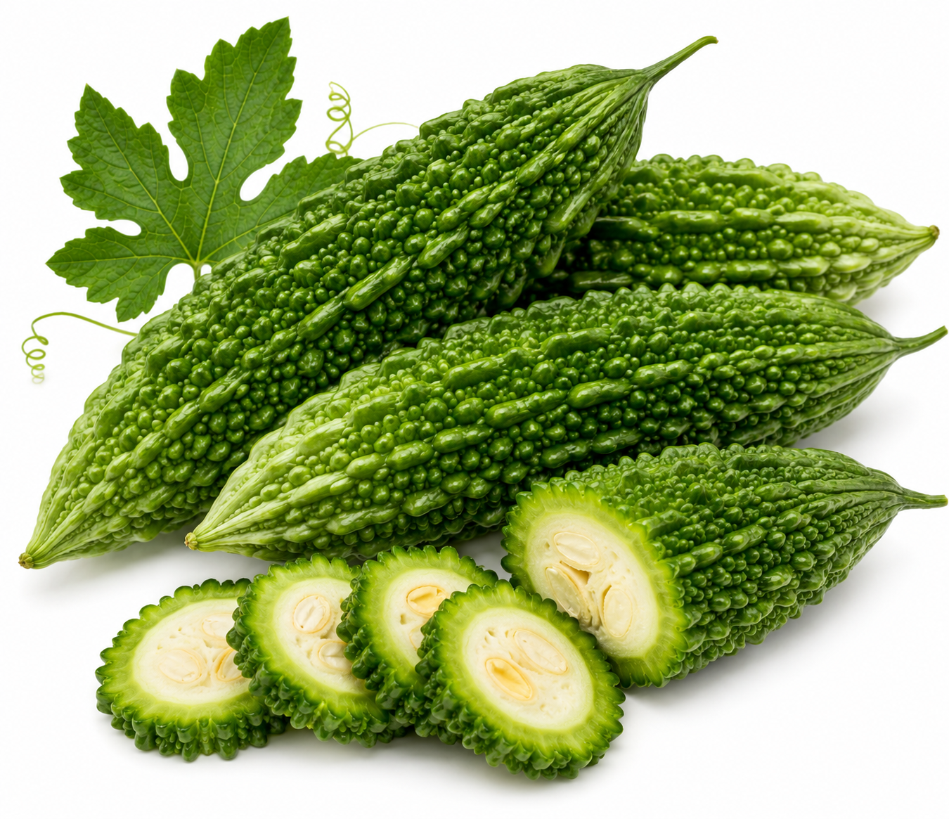 Bitter Gourd