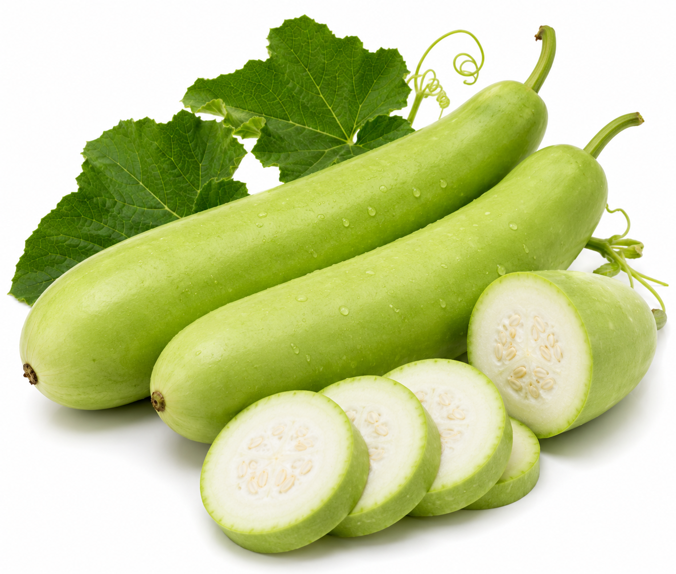 Bottle Gourd