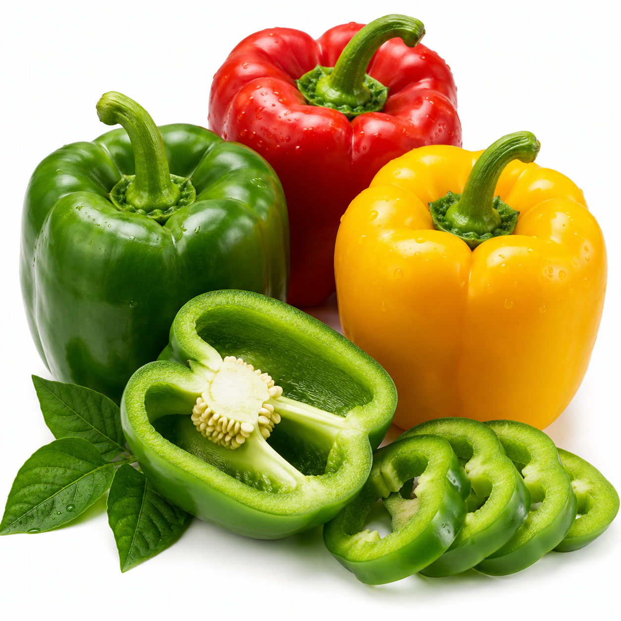 Capsicum