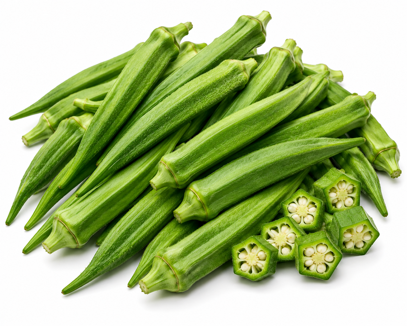 Ladyfinger