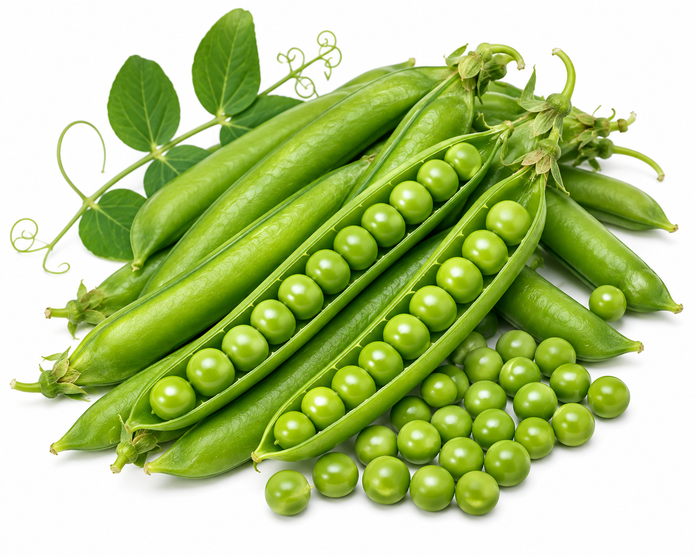 Green Peas