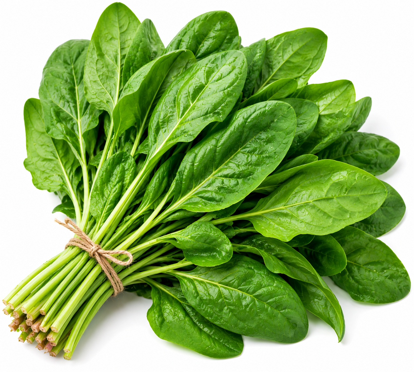 Spinach